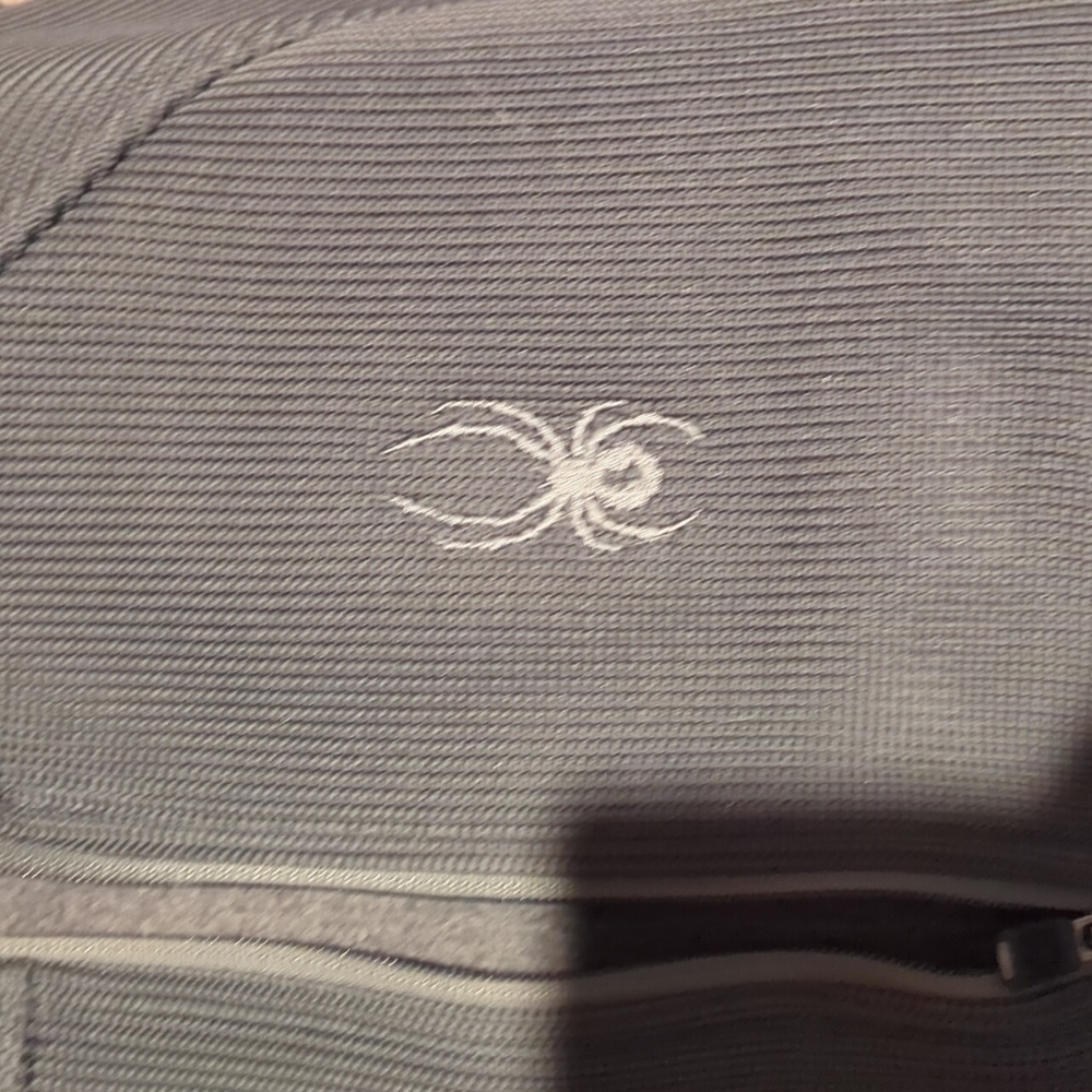 Spyder full zip